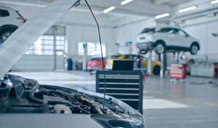 Knelsen's Auto Repair